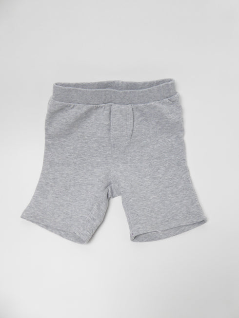 Gymp - Short (92) Grijze short